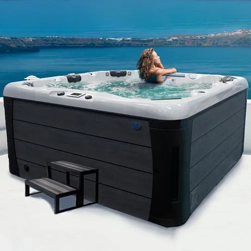 Deck hot tubs for sale in Hampshire
